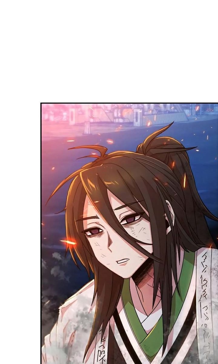 Hero Has Returned Chapter 52 - halaman 75