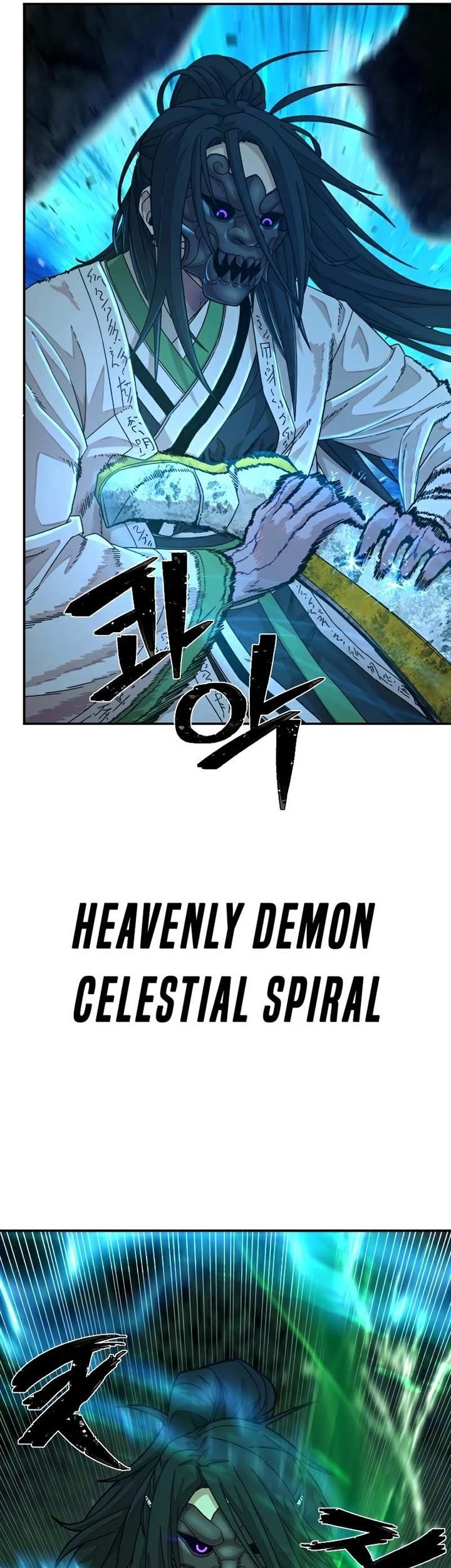 Hero Has Returned Chapter 52 - halaman 8