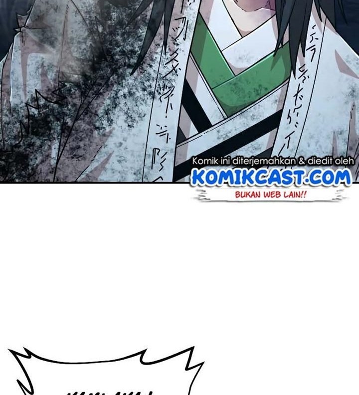 Hero Has Returned Chapter 52 - halaman 81