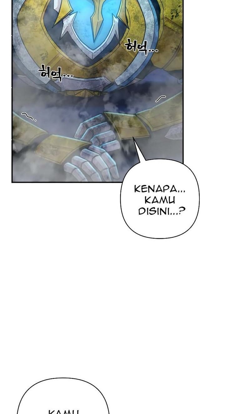 Hero Has Returned Chapter 52 - halaman 87