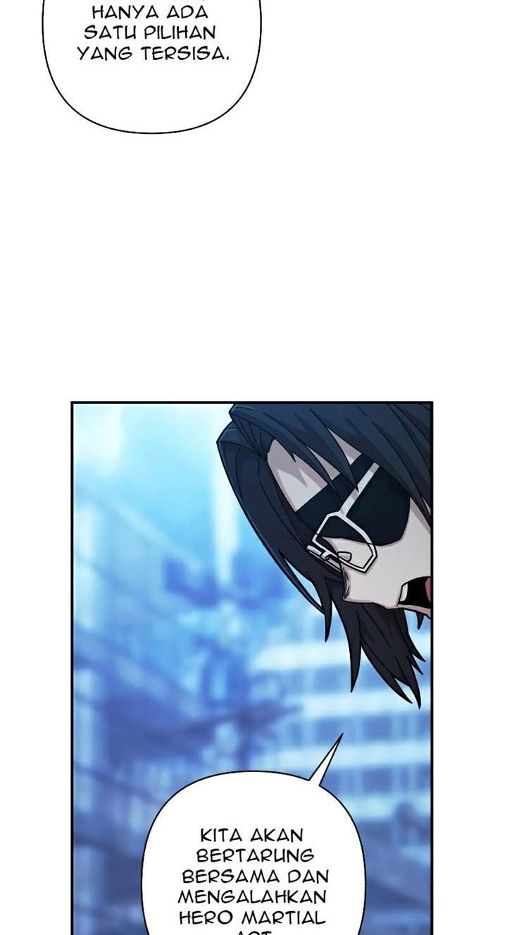 Hero Has Returned Chapter 52 - halaman 89