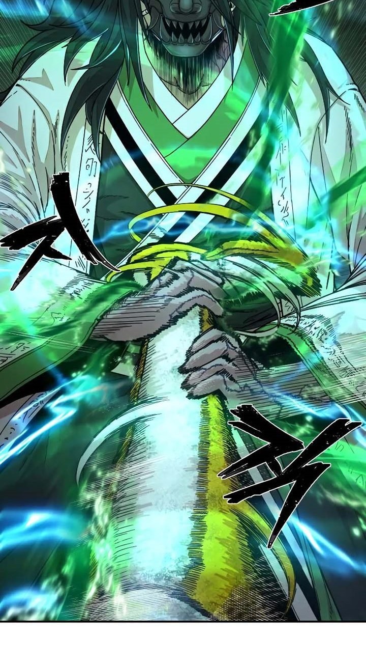 Hero Has Returned Chapter 52 - halaman 9