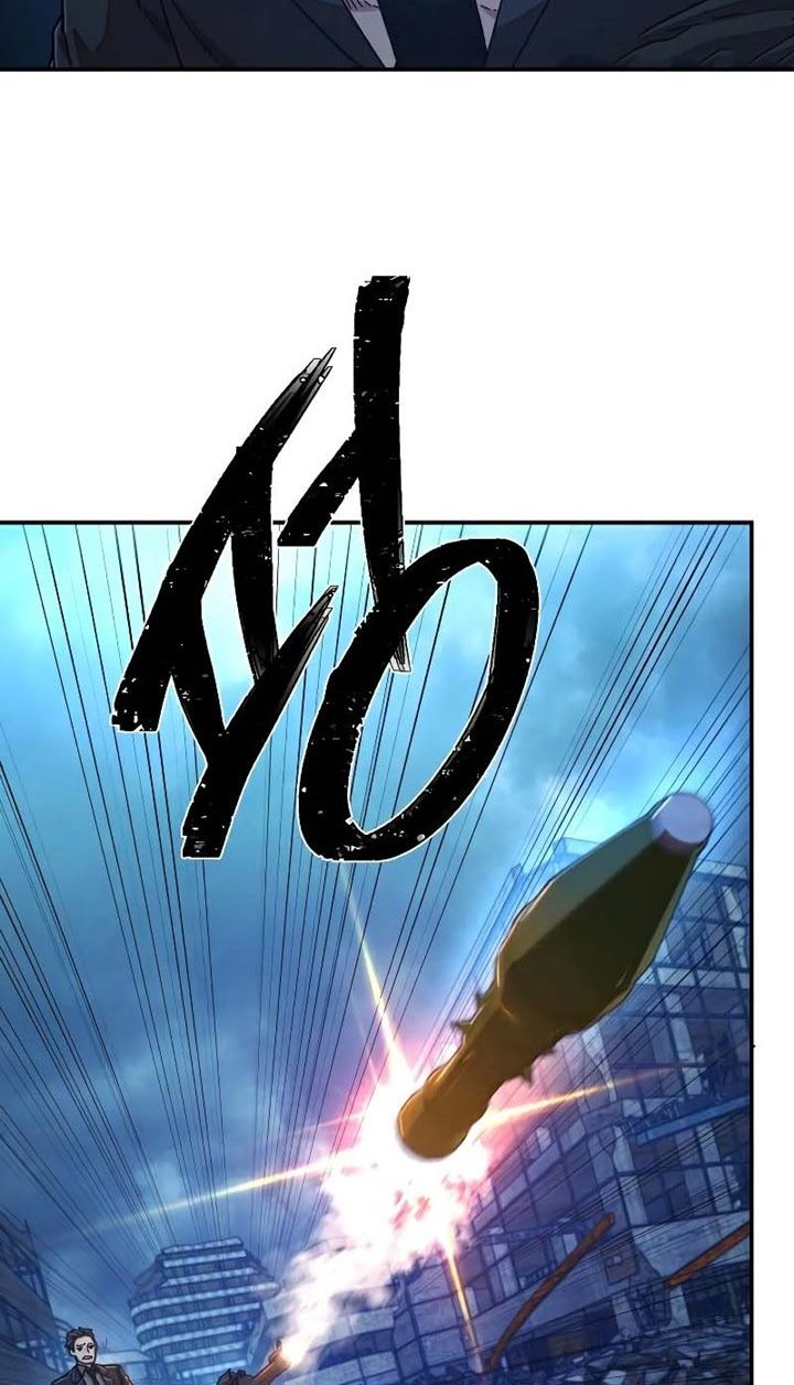 Hero Has Returned Chapter 52 - halaman 95