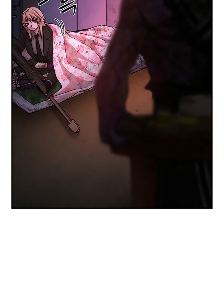 Hero Has Returned Chapter 54 - halaman 13