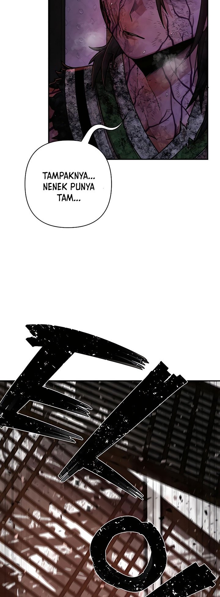 Hero Has Returned Chapter 54 - halaman 15