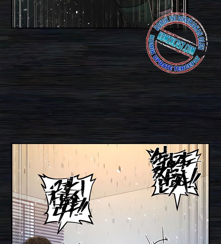 Hero Has Returned Chapter 54 - halaman 21