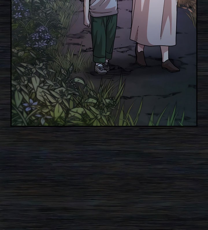Hero Has Returned Chapter 54 - halaman 23