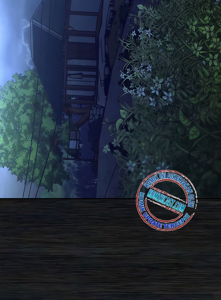 Hero Has Returned Chapter 54 - halaman 45