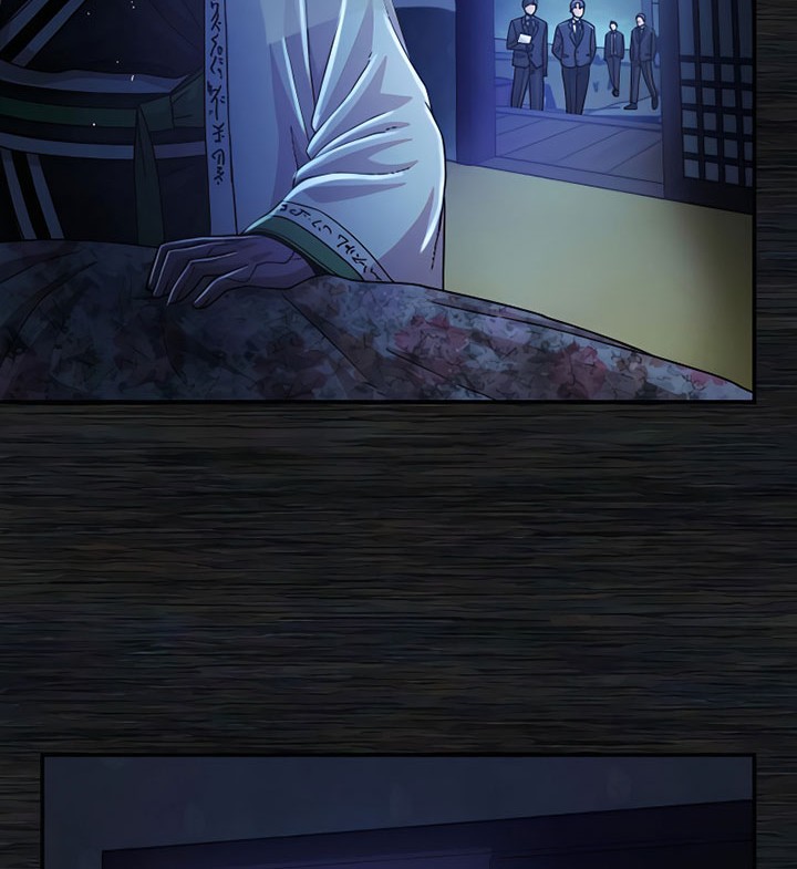 Hero Has Returned Chapter 54 - halaman 49