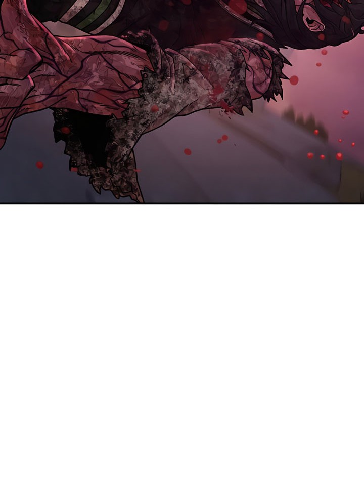 Hero Has Returned Chapter 54 - halaman 65