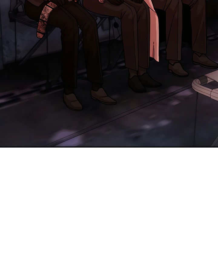 Hero Has Returned Chapter 54 - halaman 77