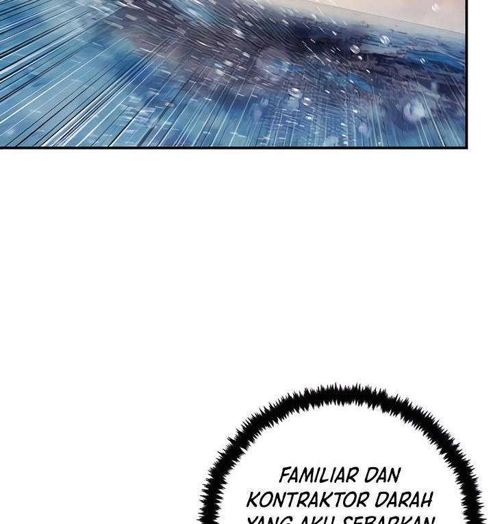 Hero Has Returned Chapter 54 - halaman 81