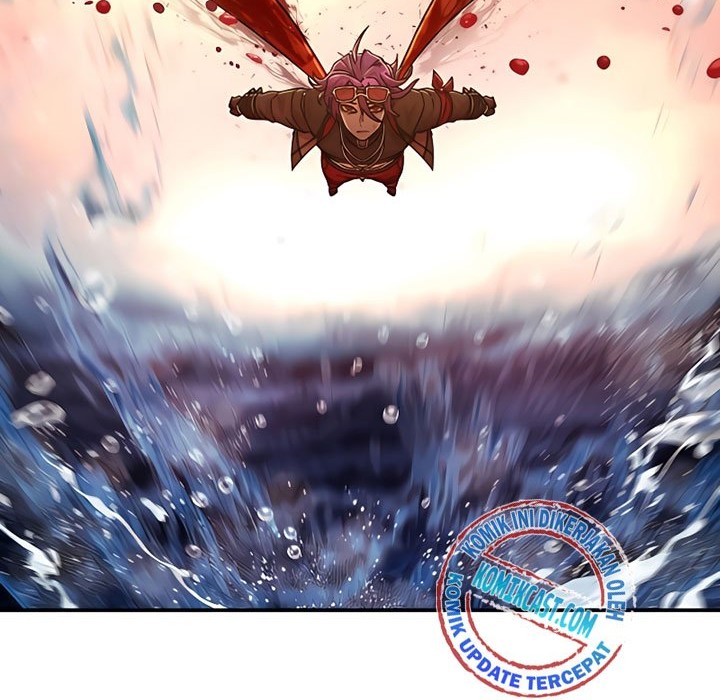 Hero Has Returned Chapter 54 - halaman 85