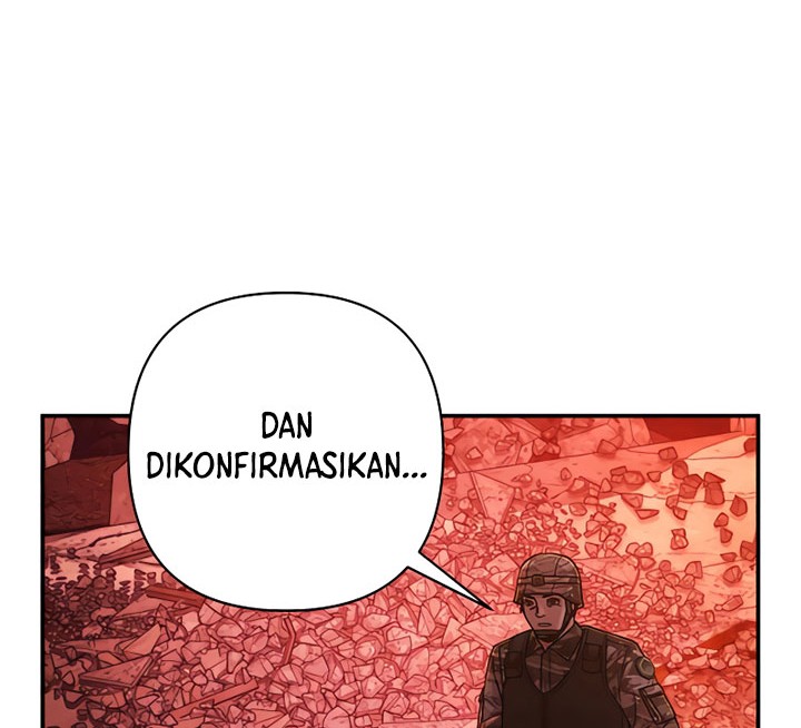 Hero Has Returned Chapter 54 - halaman 93