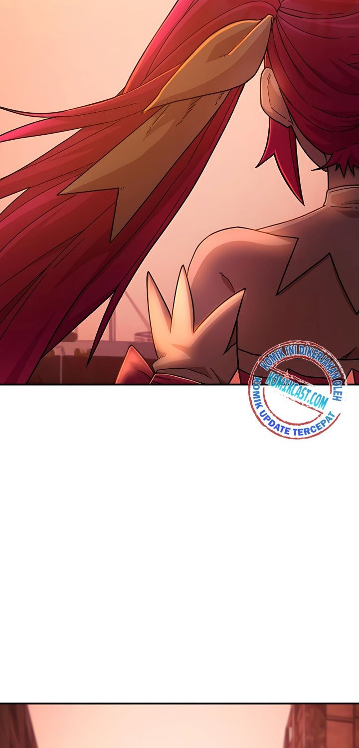 Hero Has Returned Chapter 54 - halaman 97