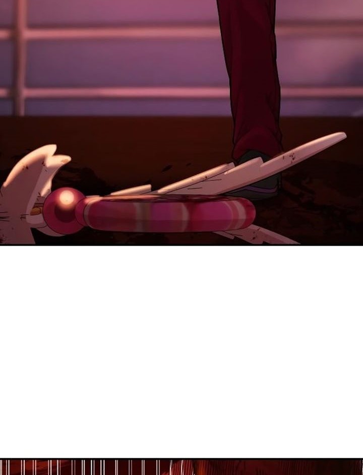 Hero Has Returned Chapter 56 - halaman 100