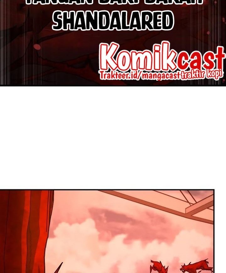 Hero Has Returned Chapter 56 - halaman 16
