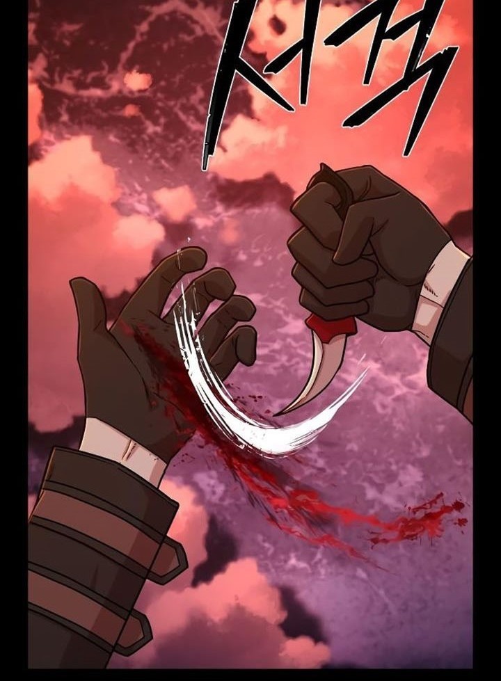 Hero Has Returned Chapter 56 - halaman 30