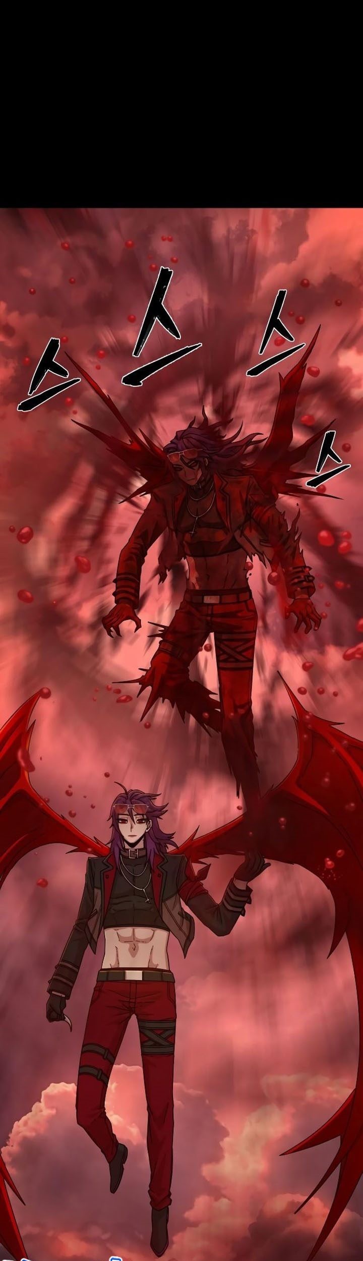Hero Has Returned Chapter 56 - halaman 31