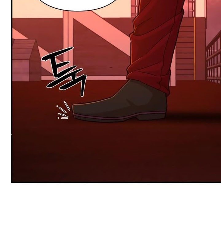 Hero Has Returned Chapter 56 - halaman 36