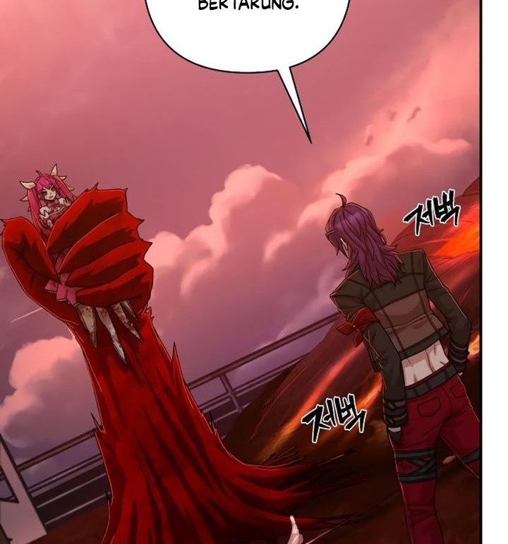 Hero Has Returned Chapter 56 - halaman 38