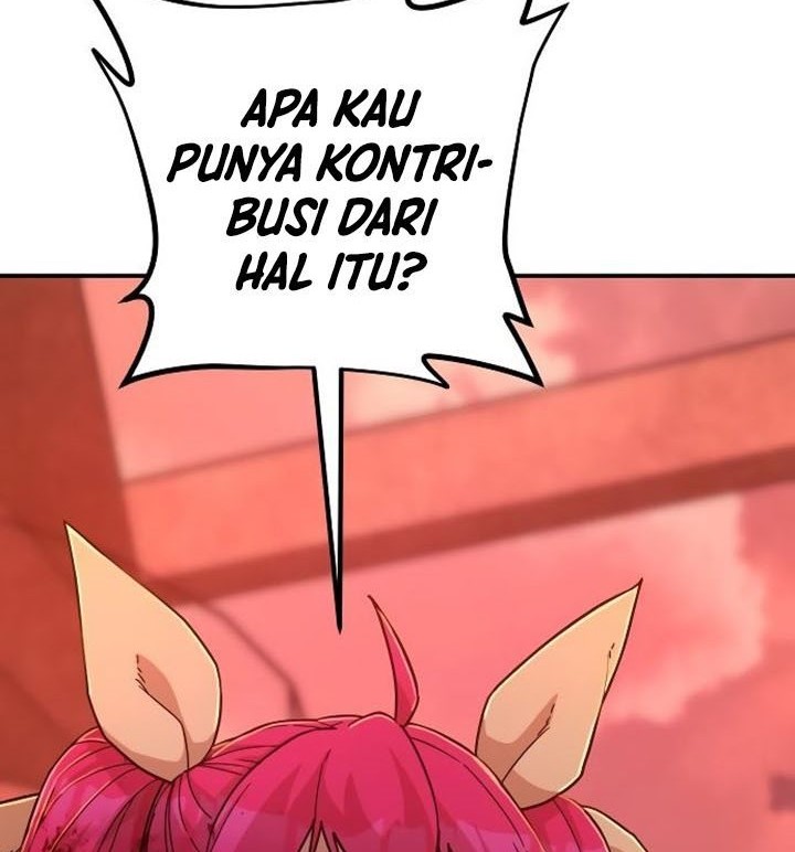 Hero Has Returned Chapter 56 - halaman 40