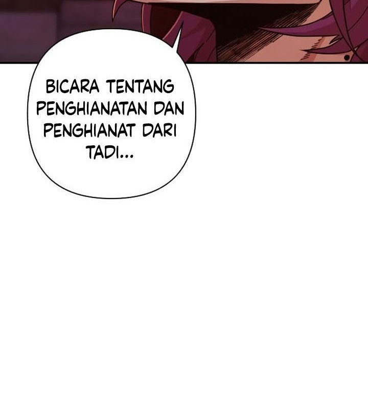 Hero Has Returned Chapter 56 - halaman 42