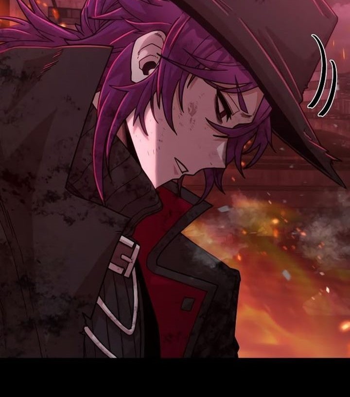 Hero Has Returned Chapter 56 - halaman 58