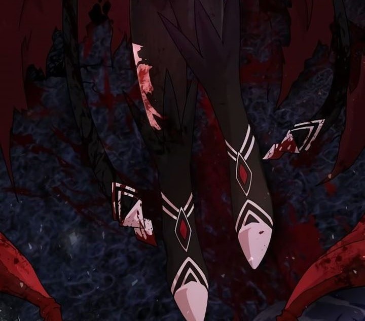 Hero Has Returned Chapter 56 - halaman 62