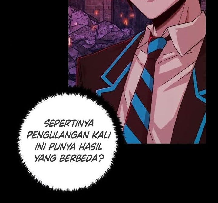 Hero Has Returned Chapter 56 - halaman 68