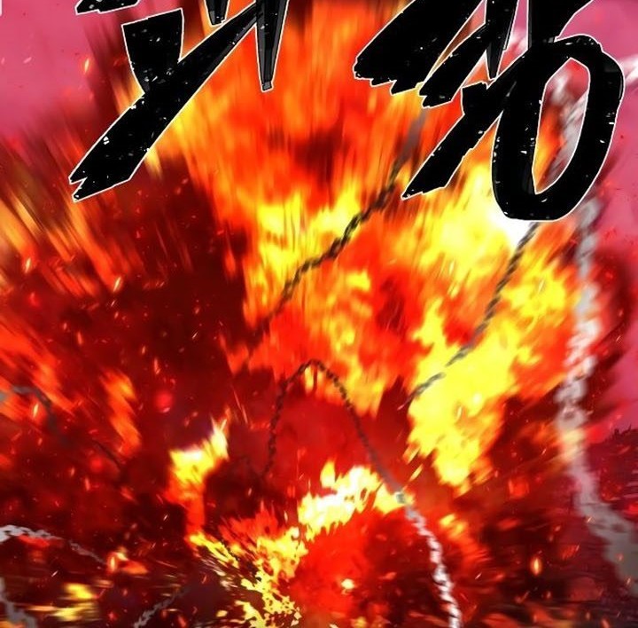 Hero Has Returned Chapter 56 - halaman 80