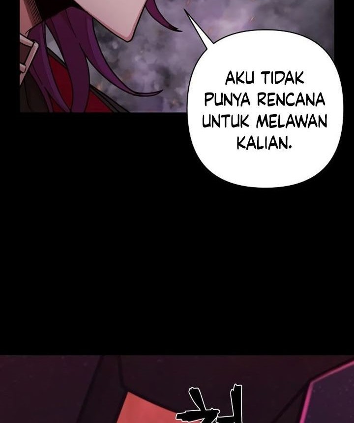 Hero Has Returned Chapter 56 - halaman 88