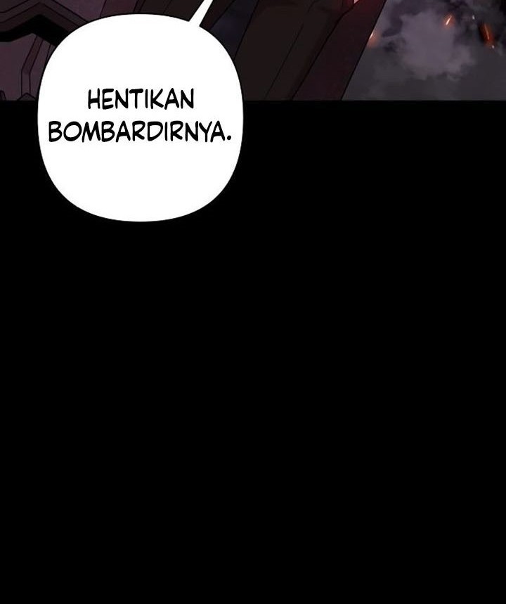 Hero Has Returned Chapter 56 - halaman 90