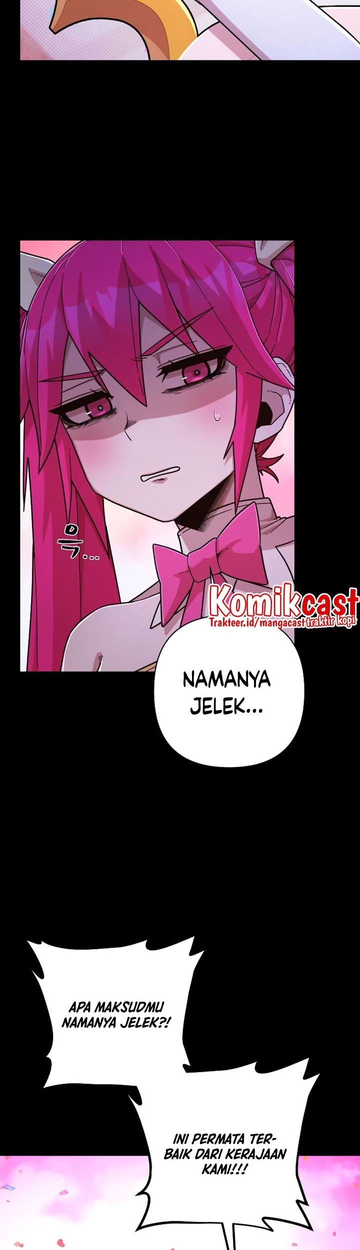 Hero Has Returned Chapter 57 - halaman 12