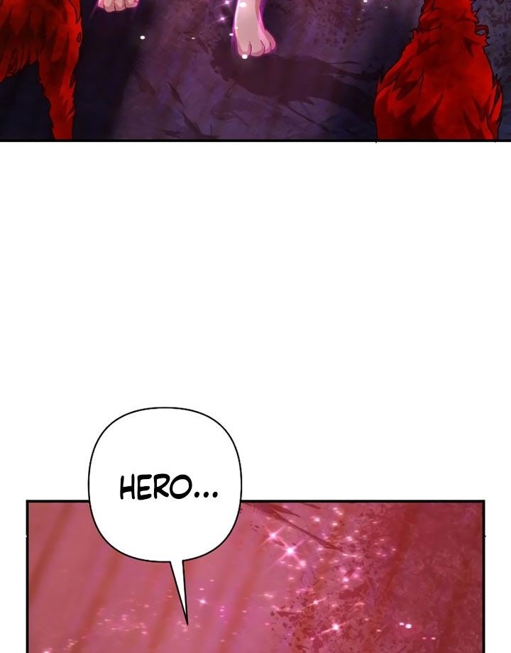 Hero Has Returned Chapter 57 - halaman 19