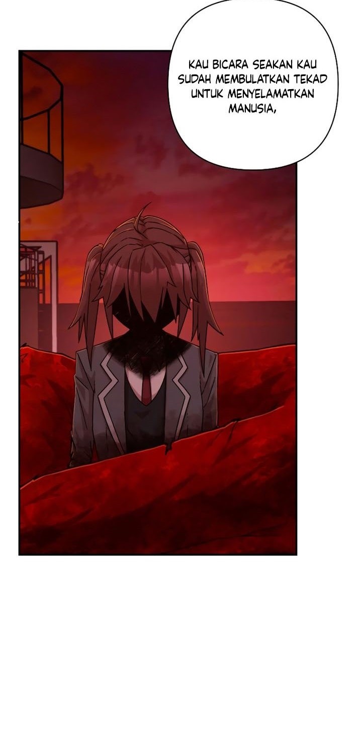 Hero Has Returned Chapter 57 - halaman 27