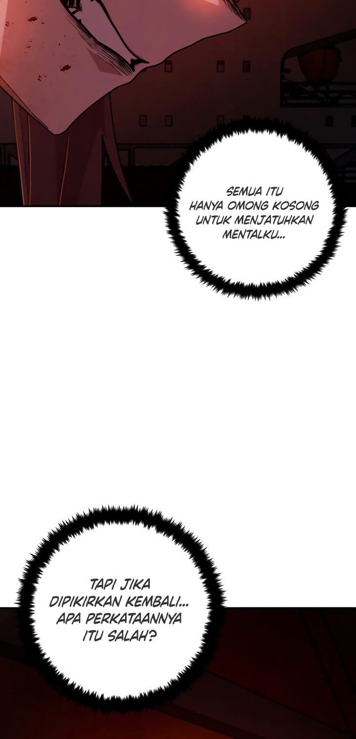 Hero Has Returned Chapter 57 - halaman 29