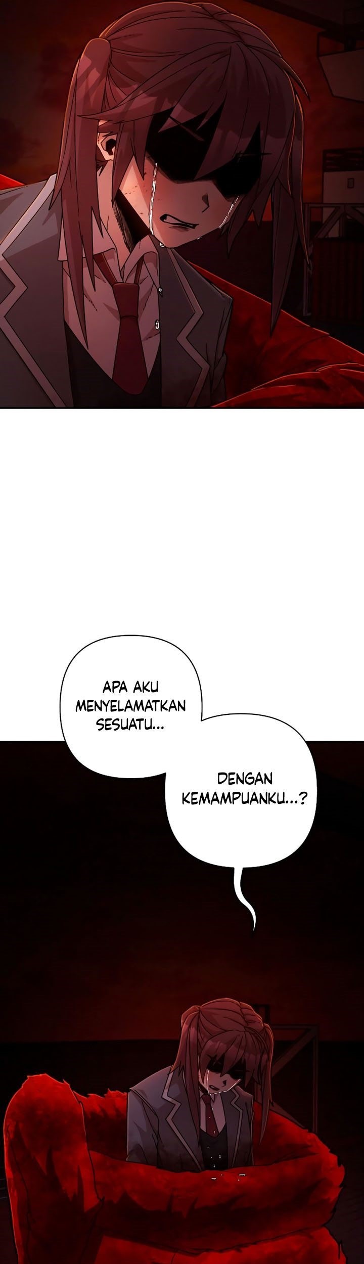 Hero Has Returned Chapter 57 - halaman 30