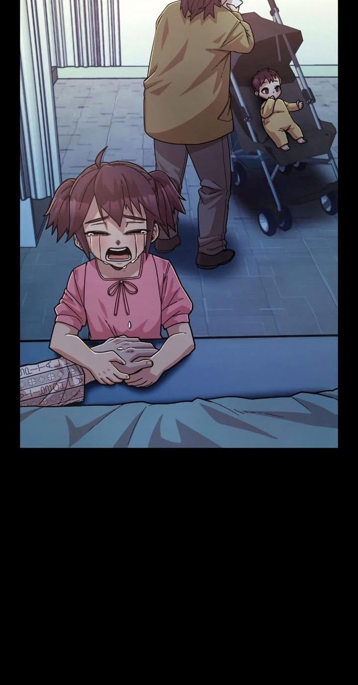 Hero Has Returned Chapter 57 - halaman 33