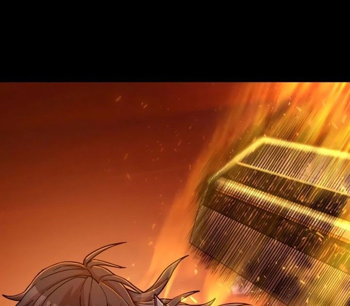 Hero Has Returned Chapter 57 - halaman 39