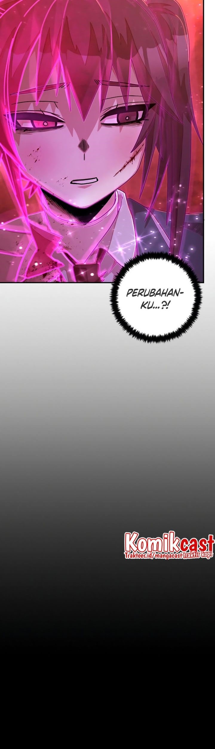 Hero Has Returned Chapter 57 - halaman 4