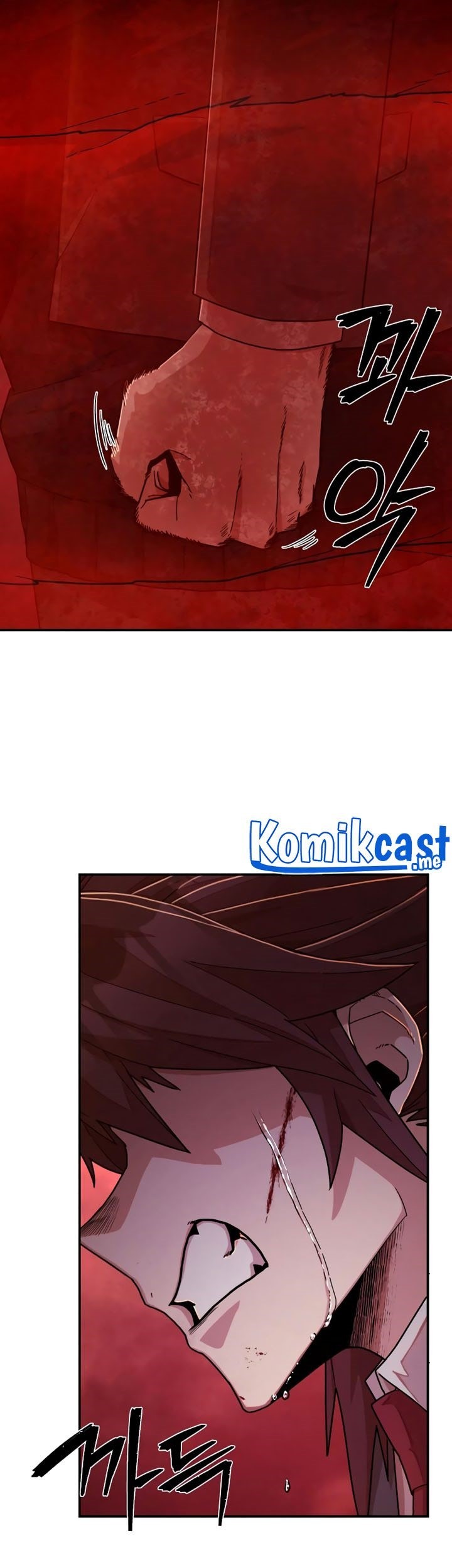 Hero Has Returned Chapter 57 - halaman 52
