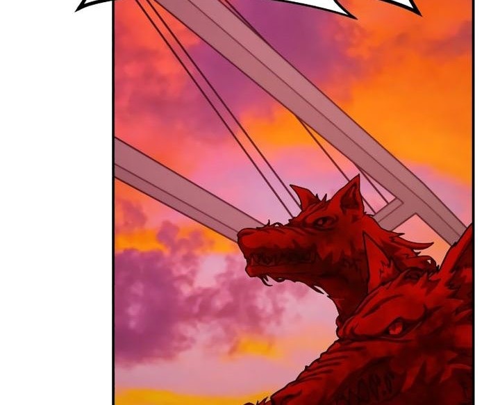 Hero Has Returned Chapter 57 - halaman 57