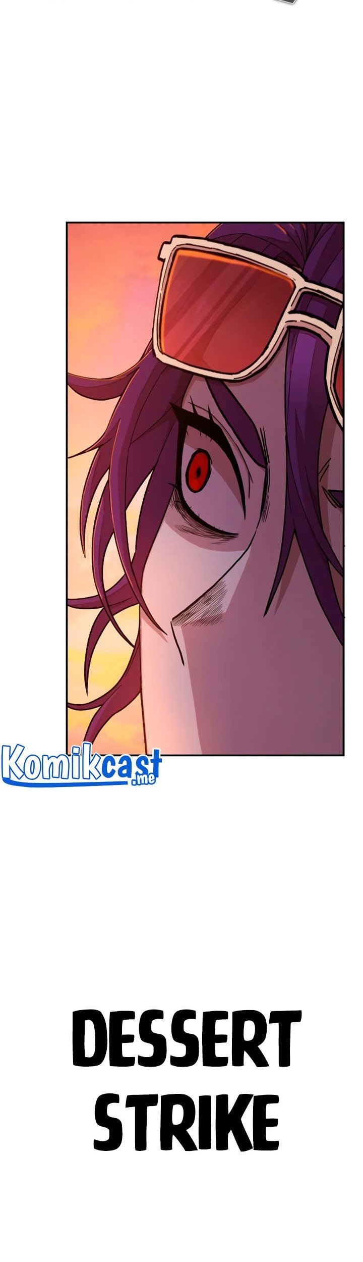 Hero Has Returned Chapter 57 - halaman 64