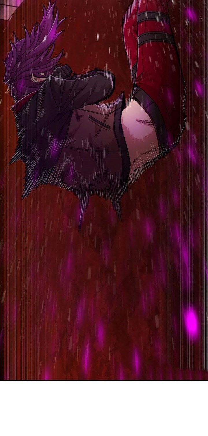 Hero Has Returned Chapter 57 - halaman 67