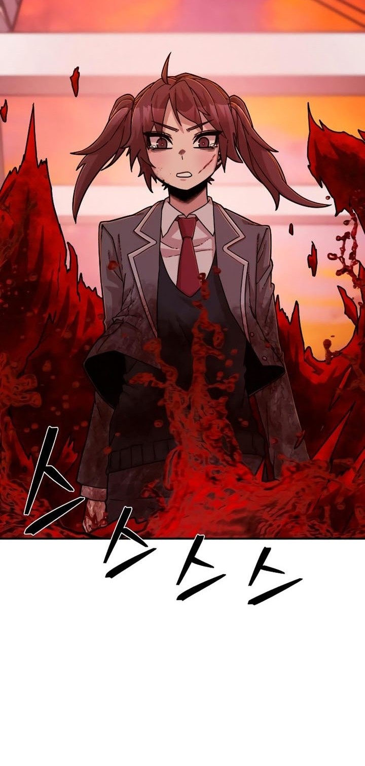 Hero Has Returned Chapter 57 - halaman 71