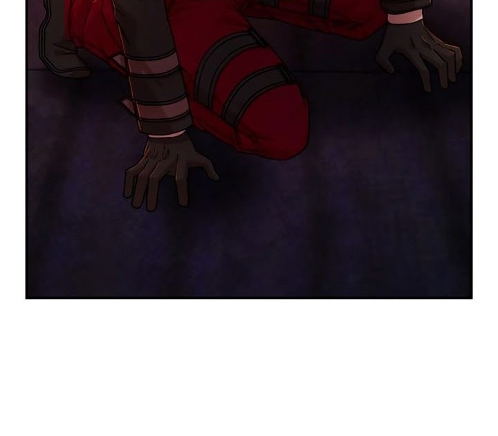 Hero Has Returned Chapter 57 - halaman 79