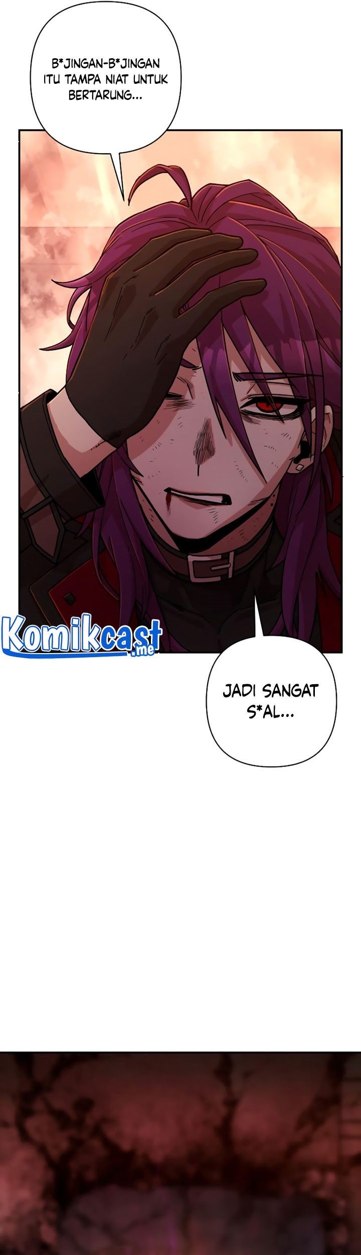 Hero Has Returned Chapter 57 - halaman 80