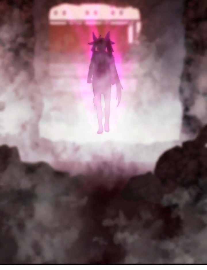 Hero Has Returned Chapter 57 - halaman 81