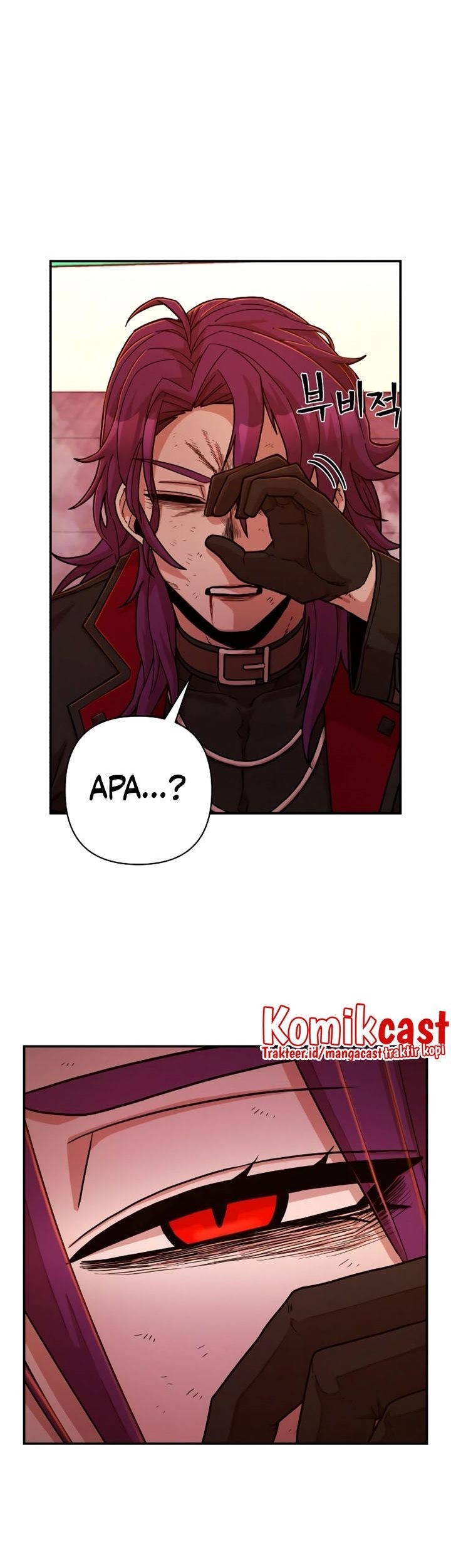 Hero Has Returned Chapter 57 - halaman 82
